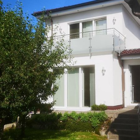 Townhouse Kassel City Modern/Ruhig/Kostenlose Parkmoeglichkeiten Экстерьер фото