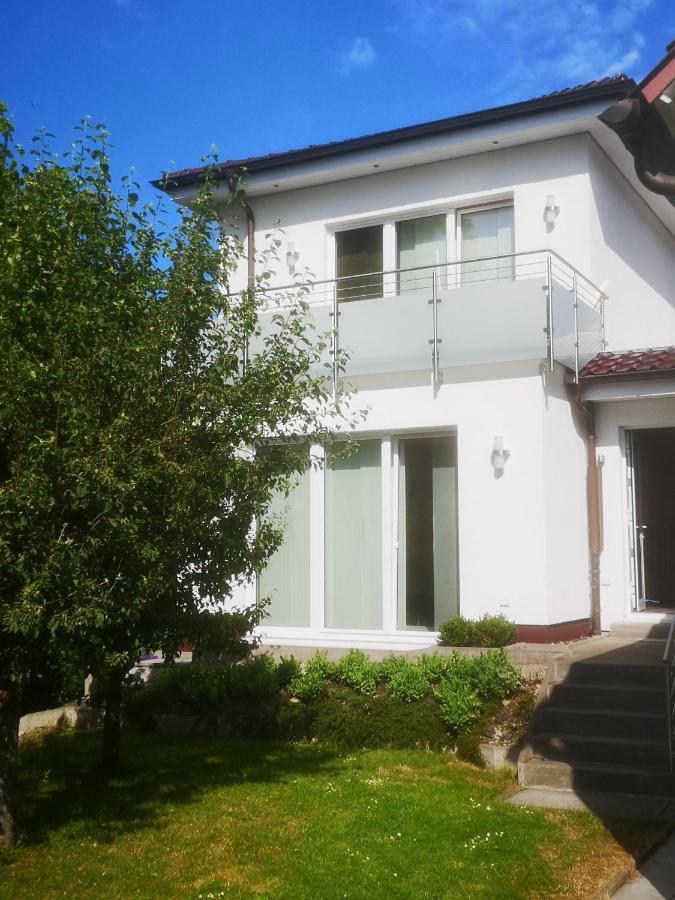 Townhouse Kassel City Modern/Ruhig/Kostenlose Parkmoeglichkeiten Экстерьер фото