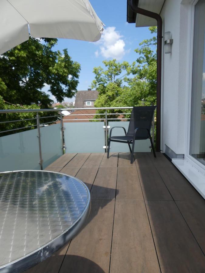Townhouse Kassel City Modern/Ruhig/Kostenlose Parkmoeglichkeiten Экстерьер фото