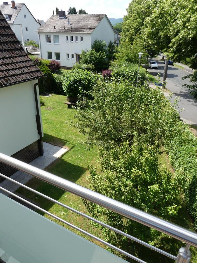 Townhouse Kassel City Modern/Ruhig/Kostenlose Parkmoeglichkeiten Экстерьер фото
